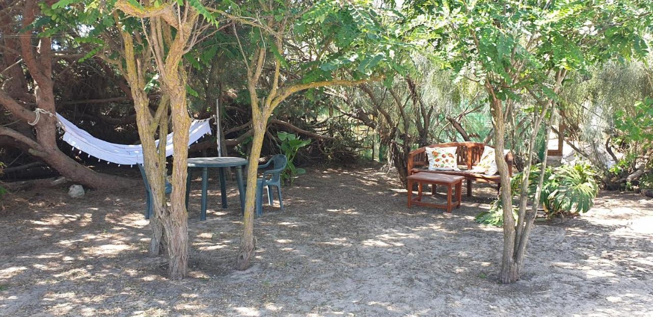 En Finca Las Dunas Dos Chalets Con Jacuzzis En Primera Linea De Playa , Uno De 4 Dormitorios Y Otro De 2 Dormitorios, Llama Al Seiscientos Veintisiete Cuatrocientos Diecisiete Trescientos Noventa Y Ocho Rota Kültér fotó