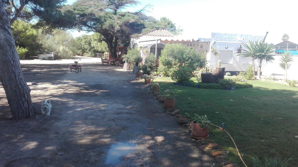 En Finca Las Dunas Dos Chalets Con Jacuzzis En Primera Linea De Playa , Uno De 4 Dormitorios Y Otro De 2 Dormitorios, Llama Al Seiscientos Veintisiete Cuatrocientos Diecisiete Trescientos Noventa Y Ocho Rota Kültér fotó